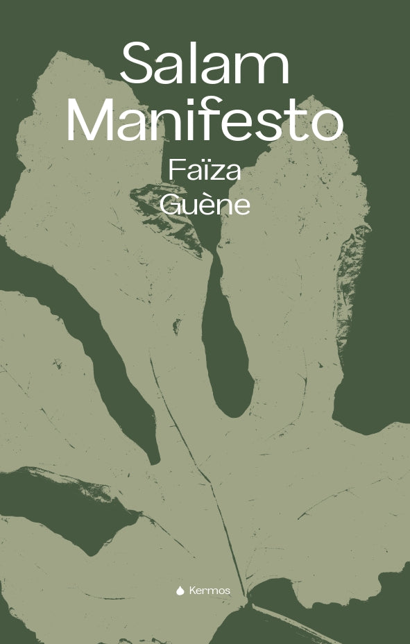 Salam Manifesto